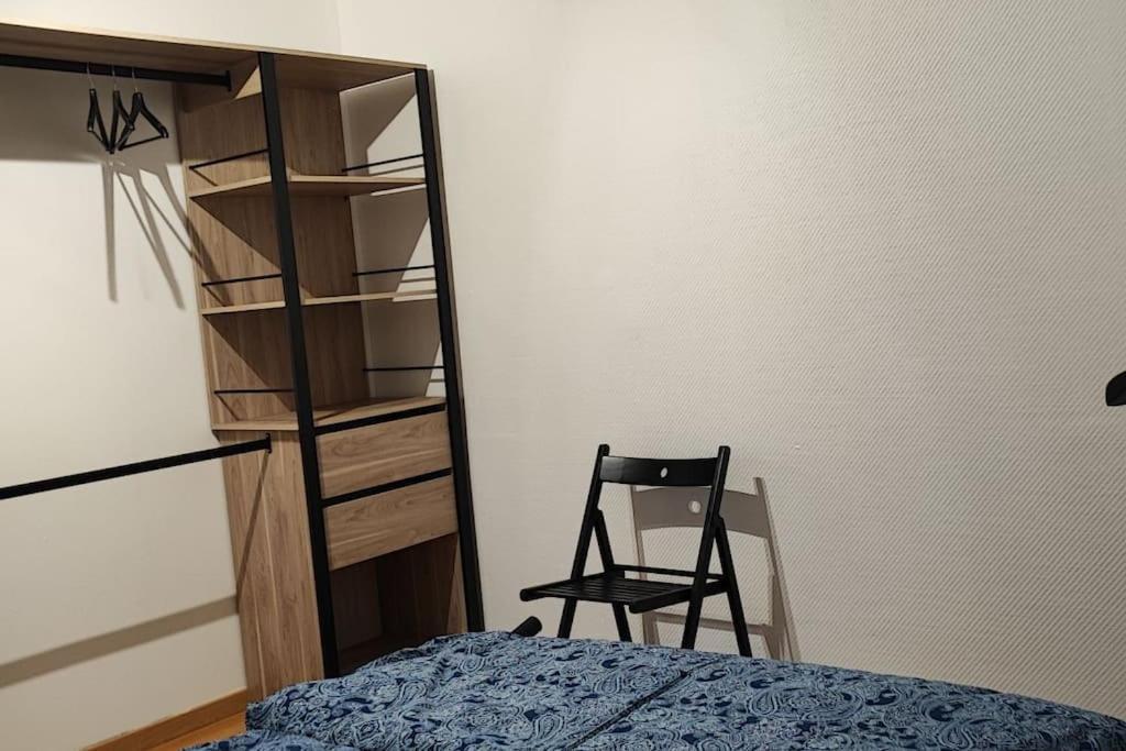 Calm & Cosy Apartment Freyming-Merlebach Luaran gambar