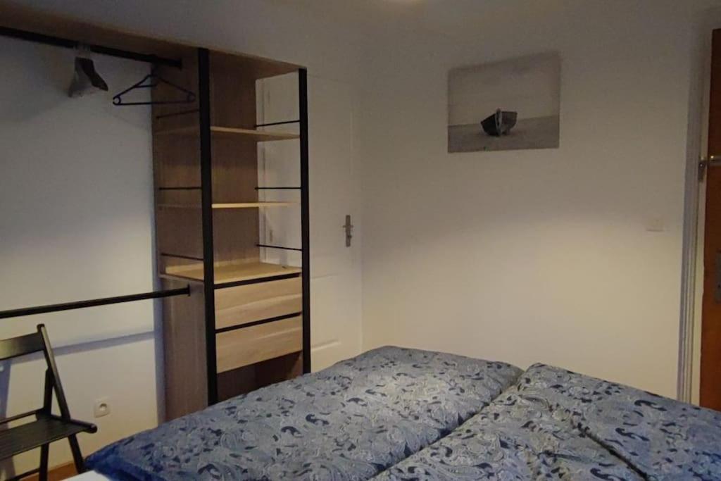 Calm & Cosy Apartment Freyming-Merlebach Luaran gambar